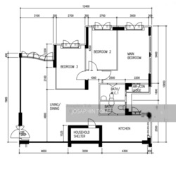 Blk 102C Punggol Field (Punggol), HDB 5 Rooms #226135981